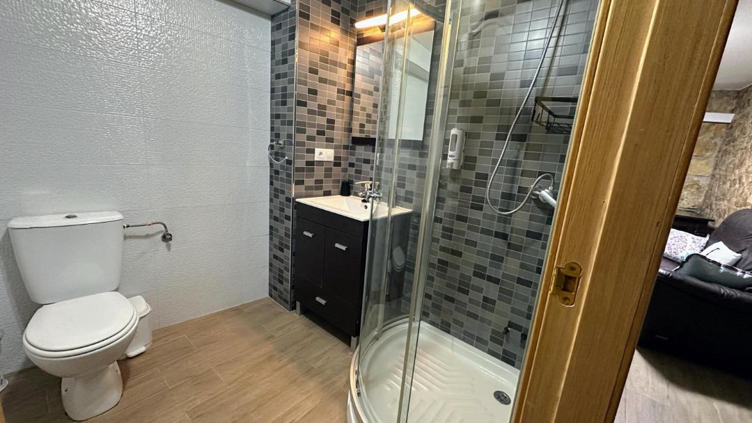 Photo of Bathroom in Castril