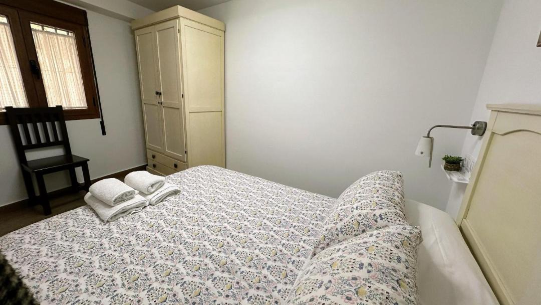 Photo of Bedroom in Castril