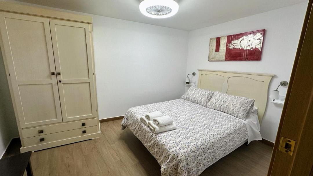 Photo of Bedroom in Castril