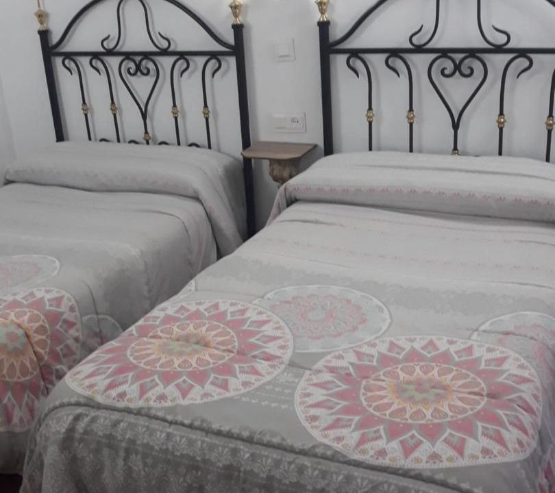 Photo of Bedroom in Guadix