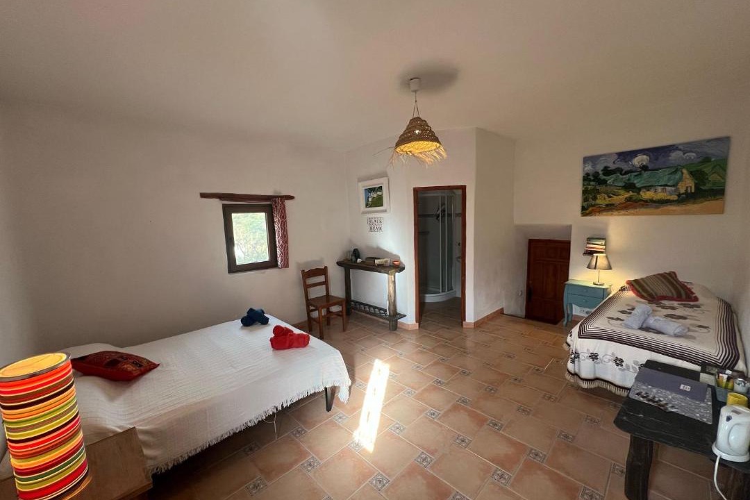 Photo of Bedroom in Turon