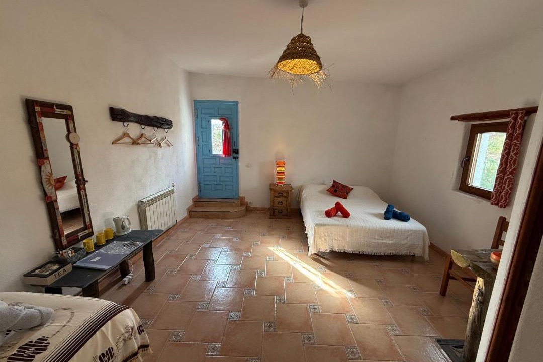 Photo of Bedroom in Turon