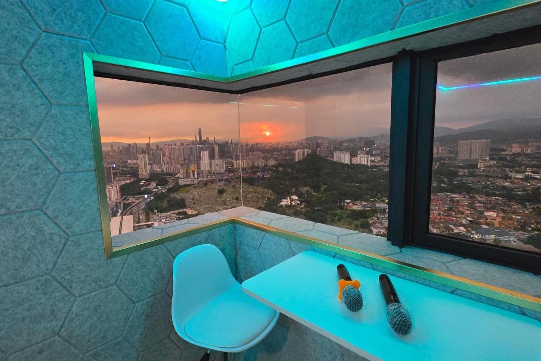 Photo of Bathroom in Taman Midah