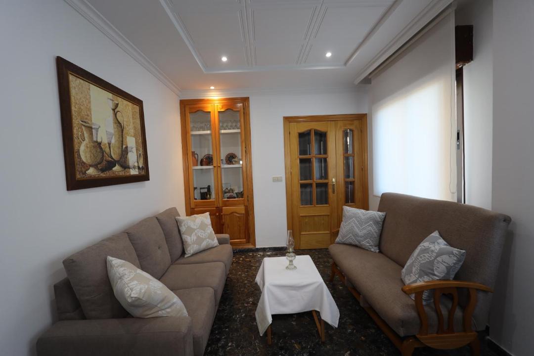 Photo of Livingroom in Cogollos de Guadix