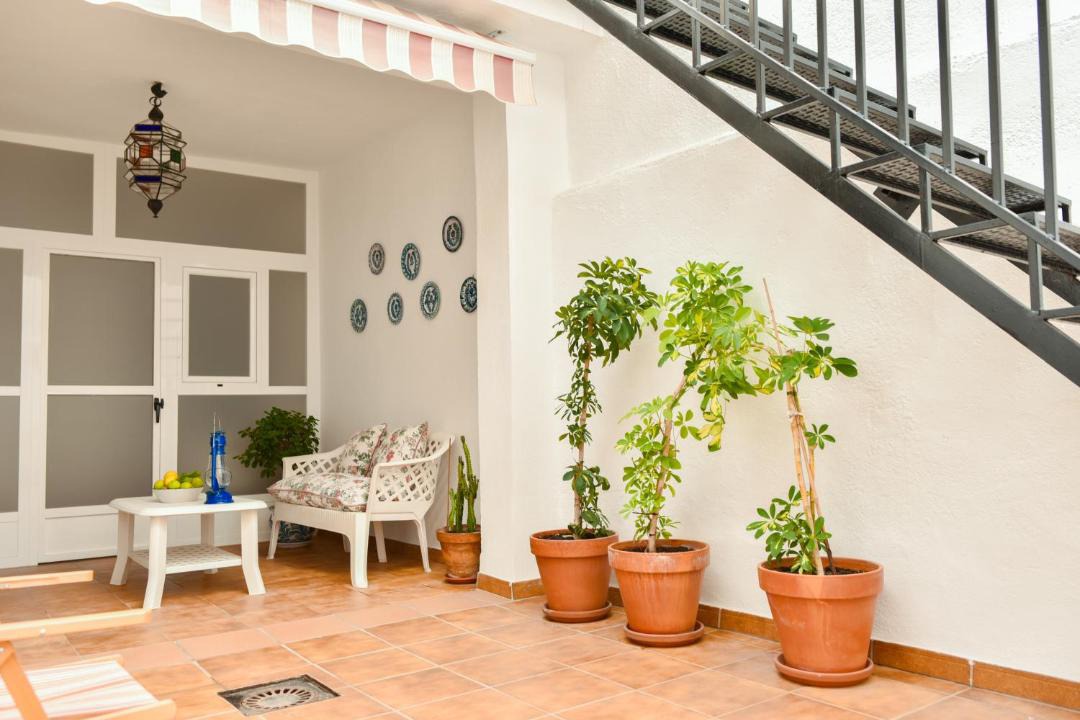 Photo of Patio Balcony in Padul