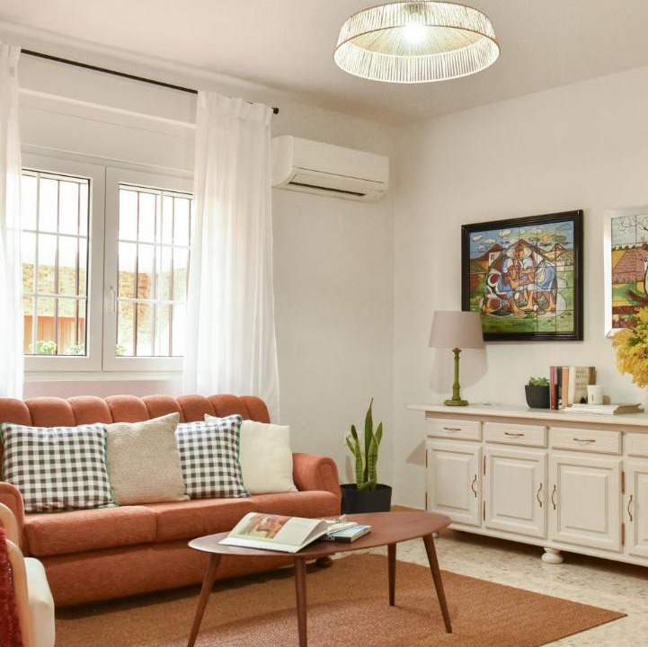 Photo of Livingroom in Padul