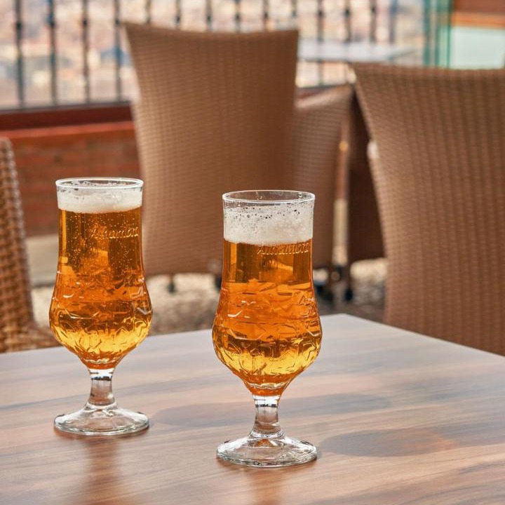 Photo of Patio Balcony in Genil