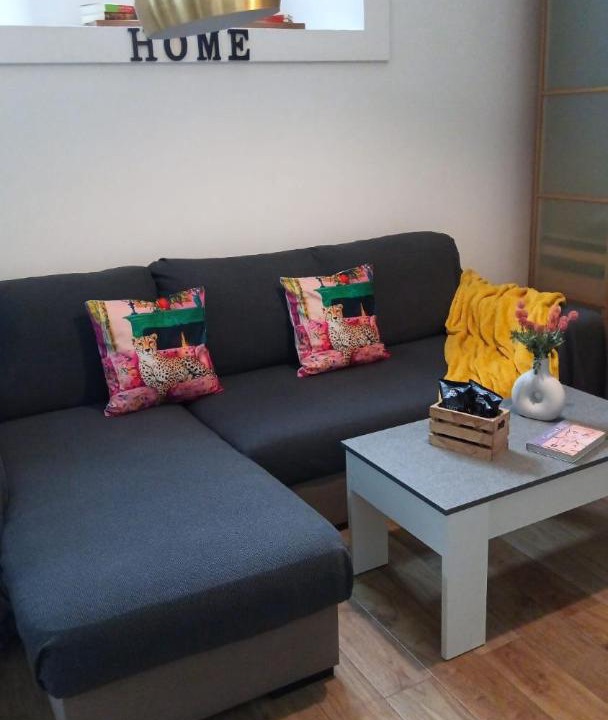 Photo of Livingroom in Centro - Sagrario