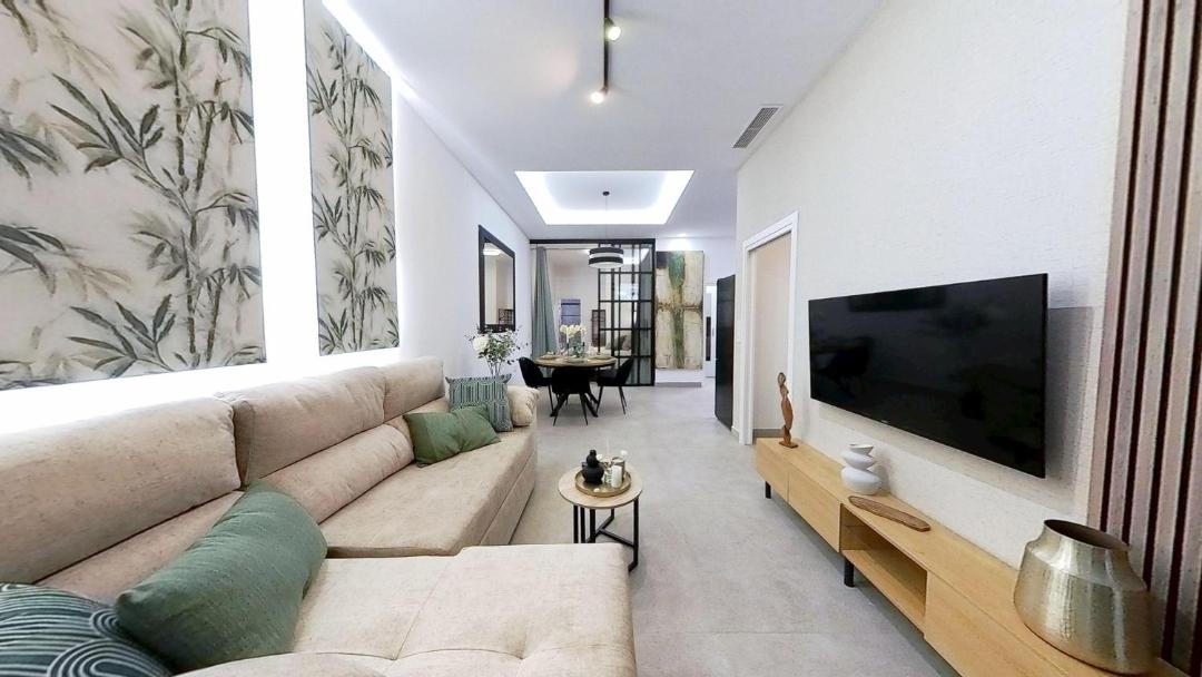 Photo of Livingroom in Castell de Ferro