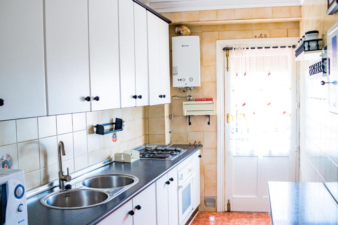 Photo of Kitchen in Castril