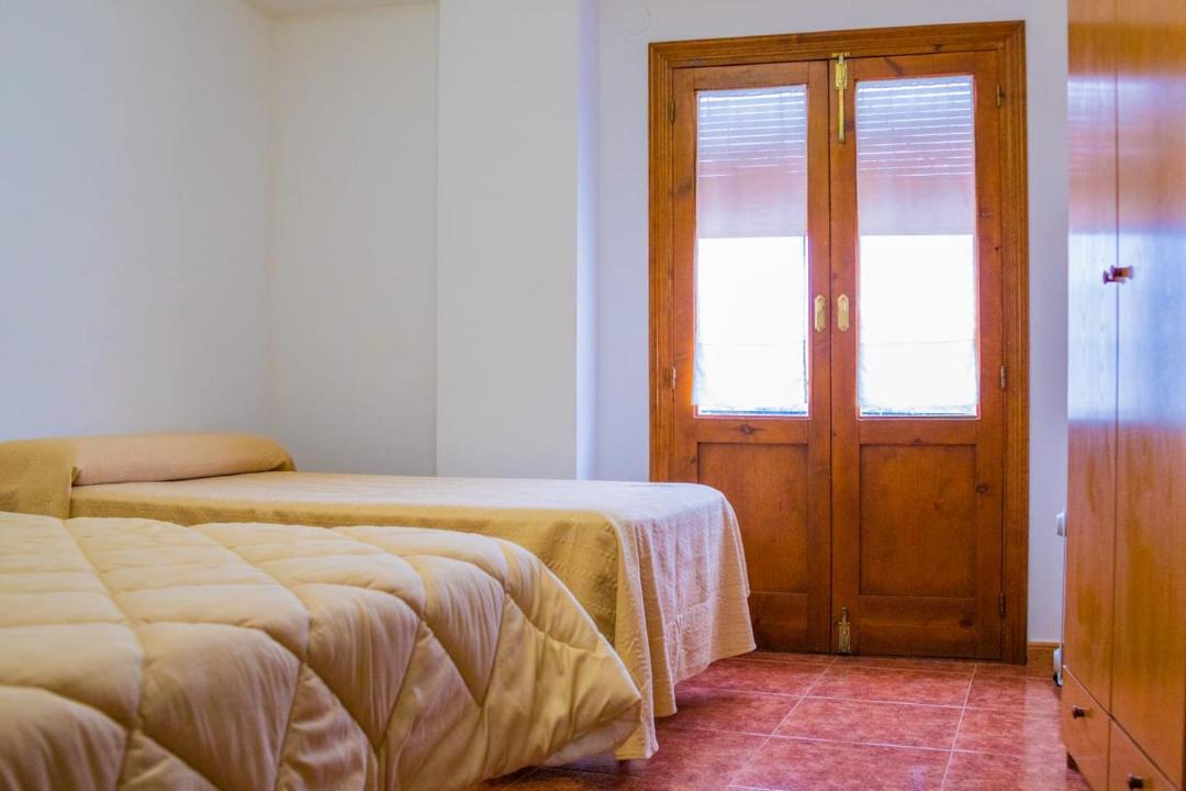 Photo of Bedroom in Castril