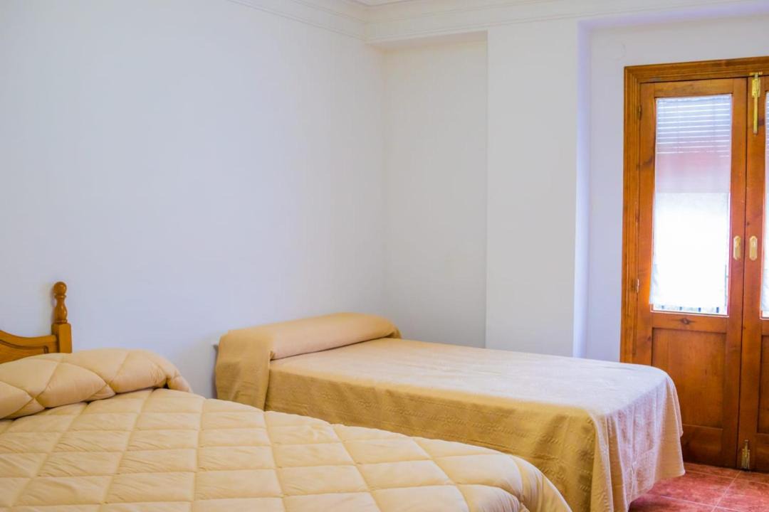 Photo of Bedroom in Castril