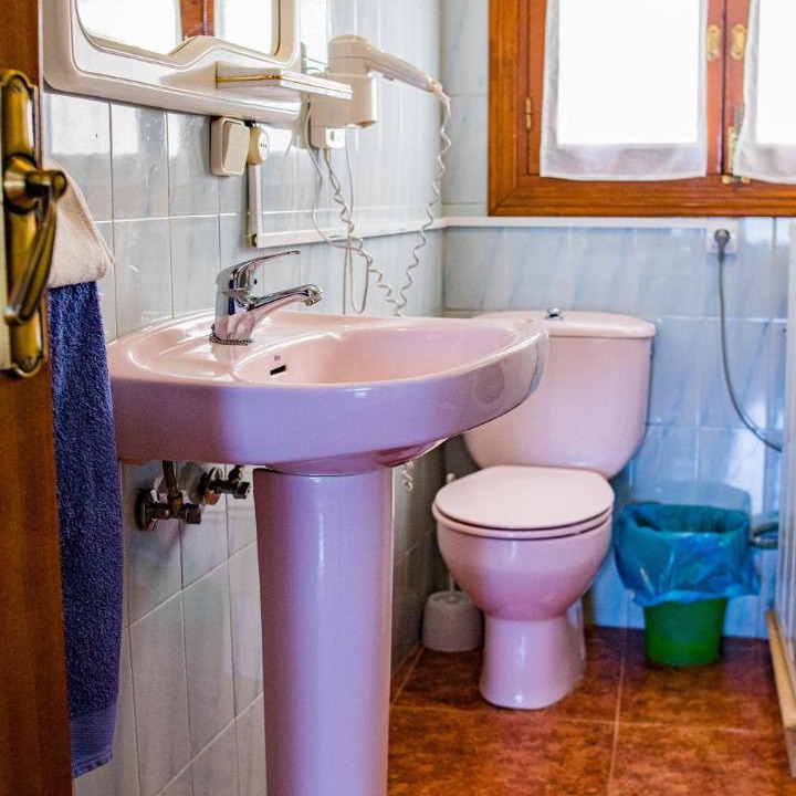 Photo of Bathroom in Castril