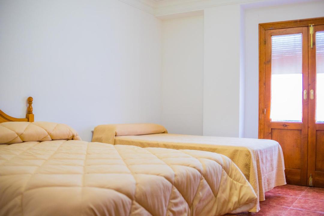 Photo of Bedroom in Castril