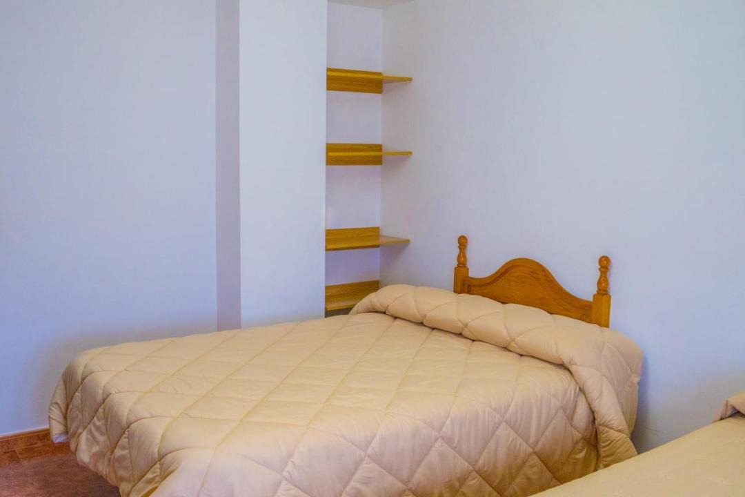 Photo of Bedroom in Castril