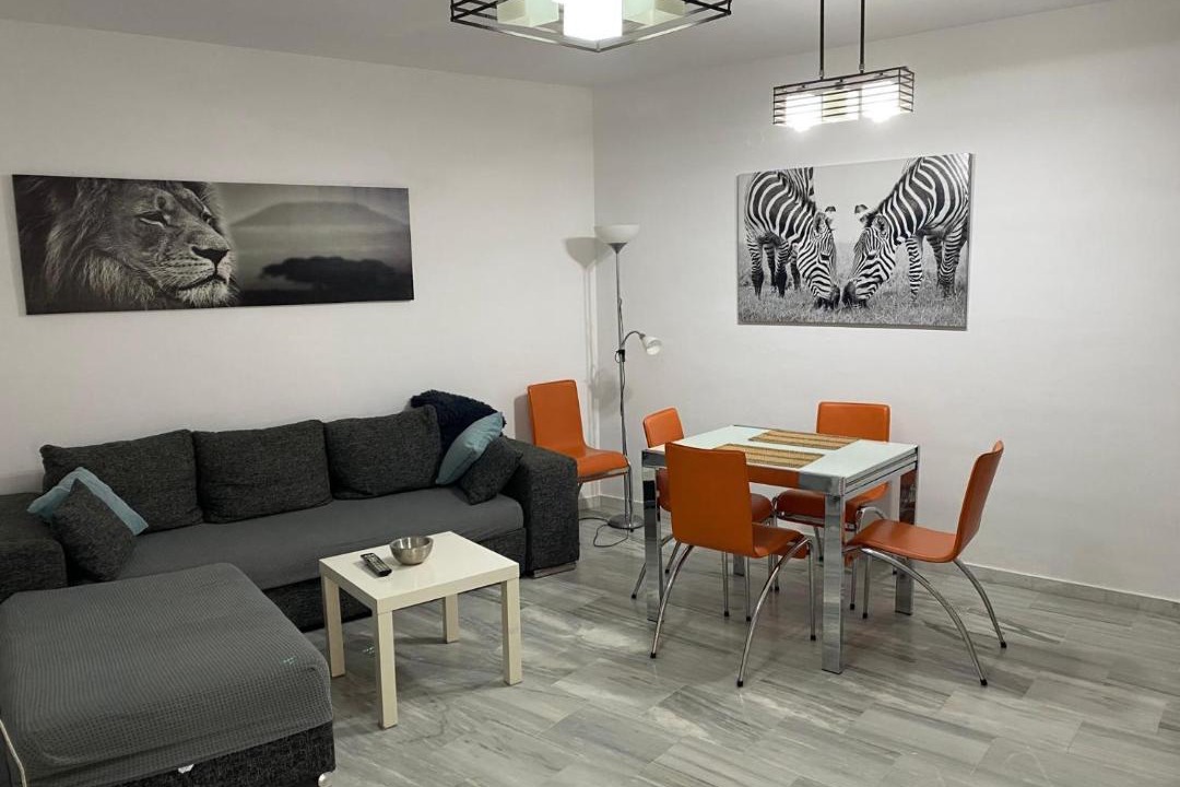 Photo of Livingroom in Castell de Ferro
