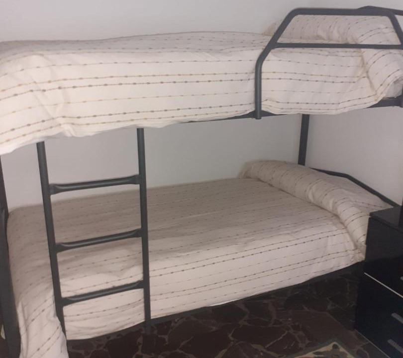 Photo of Bedroom in Cenes de la Vega