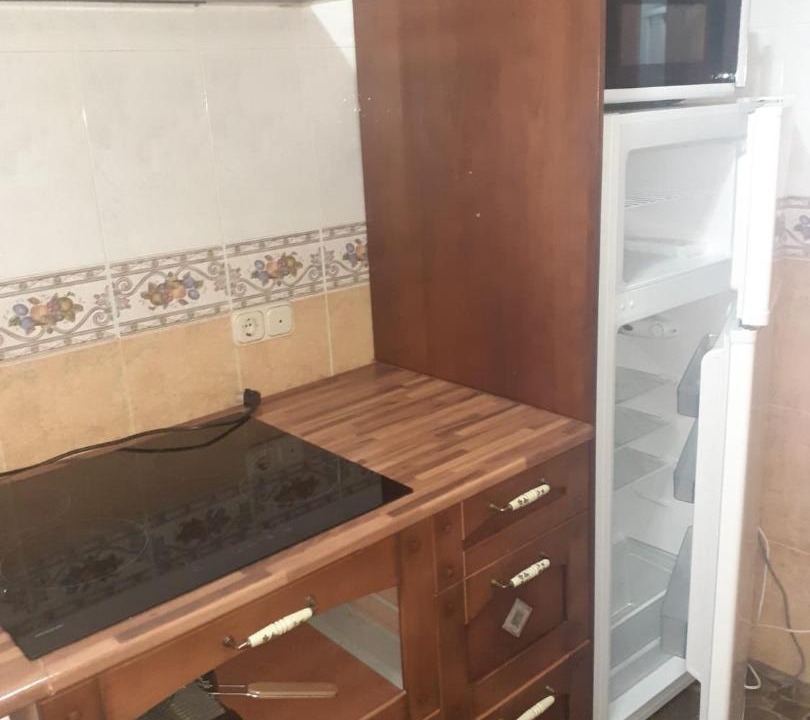 Photo of Kitchen in Cenes de la Vega