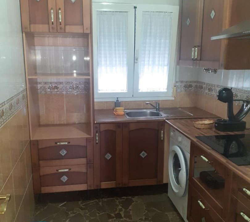 Photo of Kitchen in Cenes de la Vega