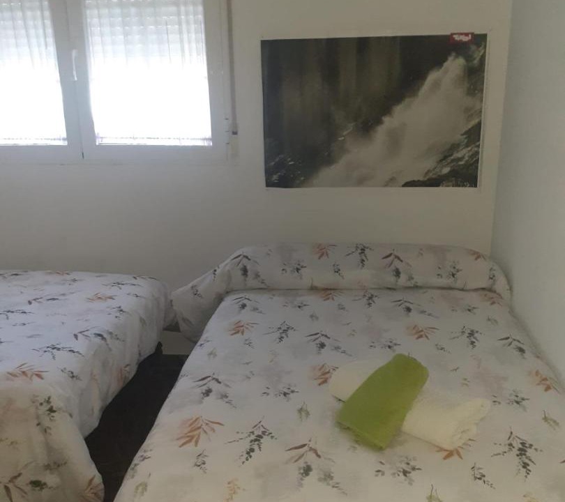 Photo of Bedroom in Cenes de la Vega