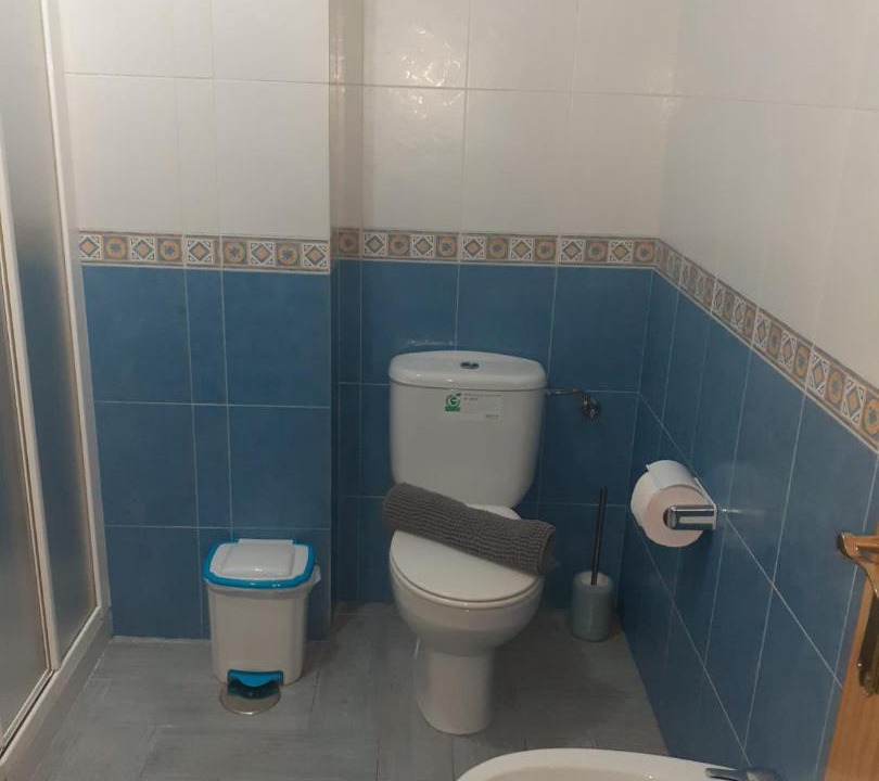Photo of Bathroom in Cenes de la Vega