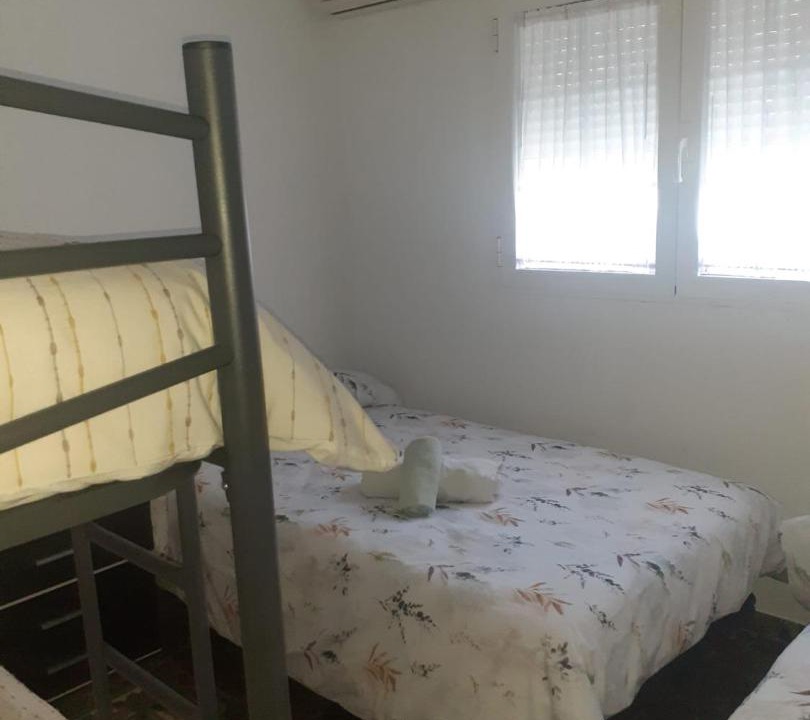 Photo of Bedroom in Cenes de la Vega