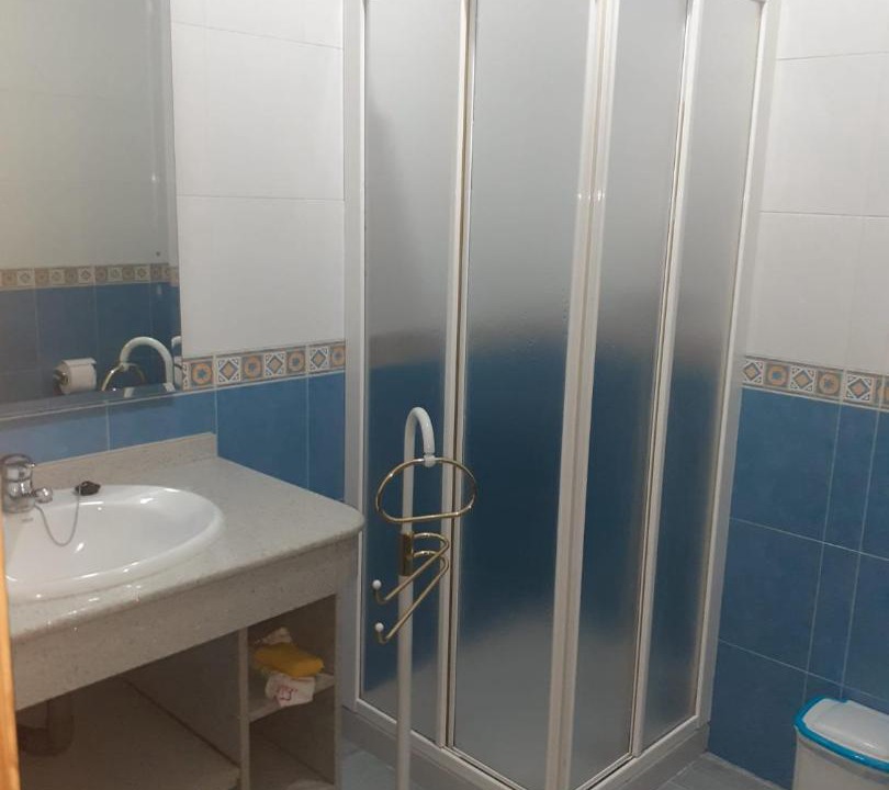 Photo of Bathroom in Cenes de la Vega