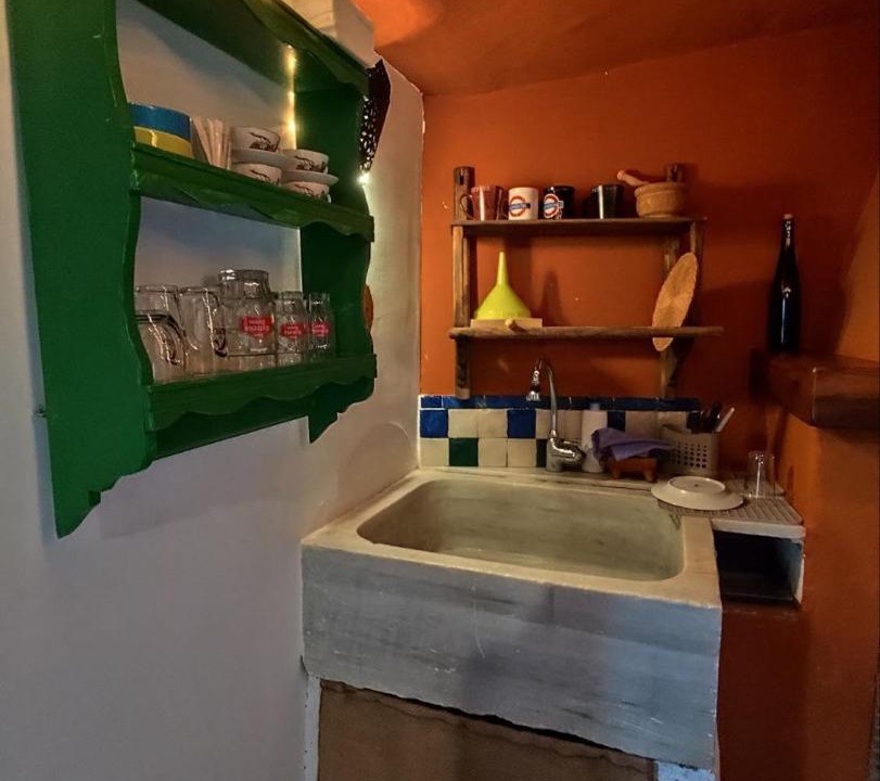 Photo of Kitchen in Paulenca