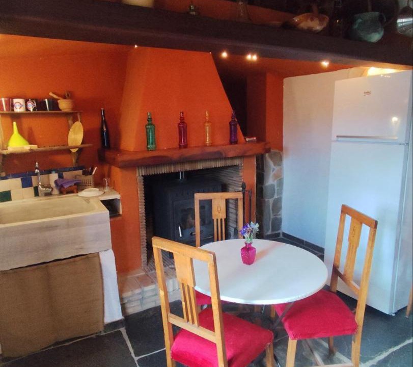 Photo of Kitchen in Paulenca