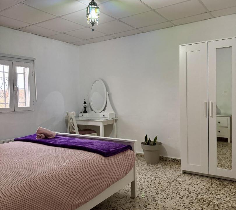 Photo of Bedroom in Caniles