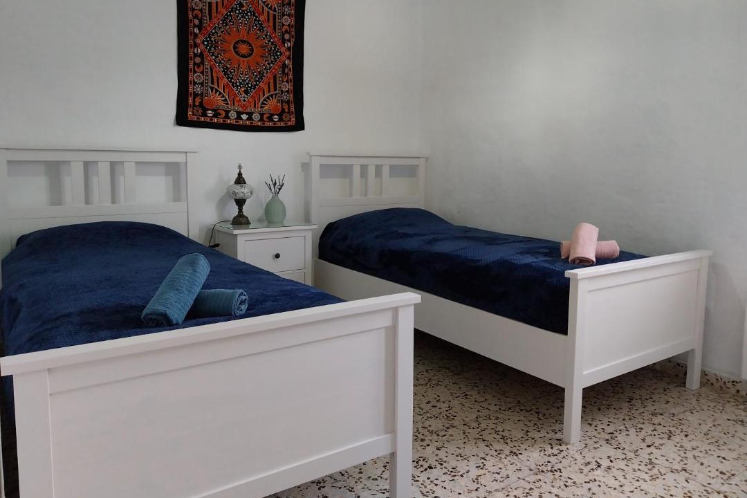 Photo of Bedroom in Caniles