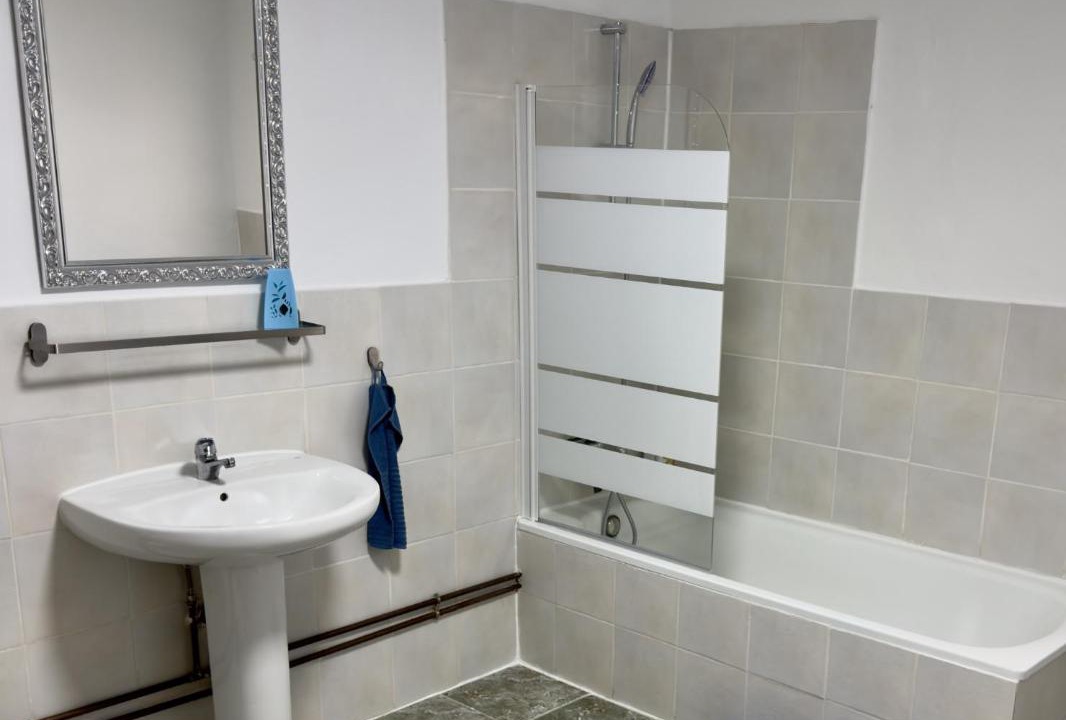 Photo of Bathroom in Caniles