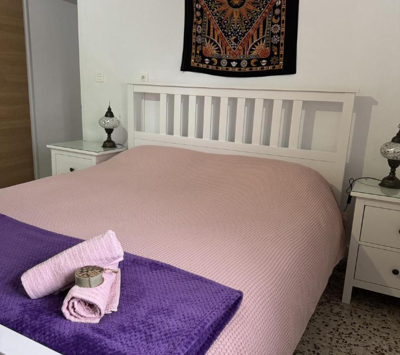 Photo of Bedroom in Caniles