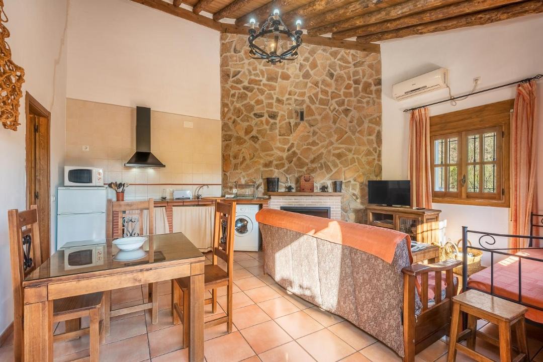 Photo of Kitchen in Castril