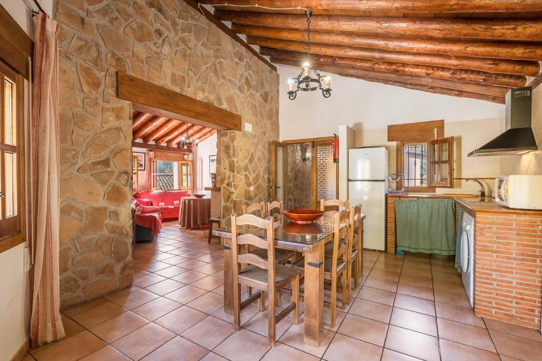 Photo of Kitchen in Castril