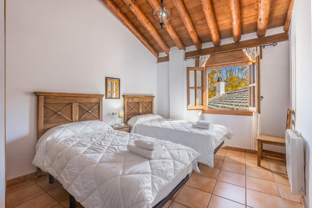 Photo of Bedroom in Castril