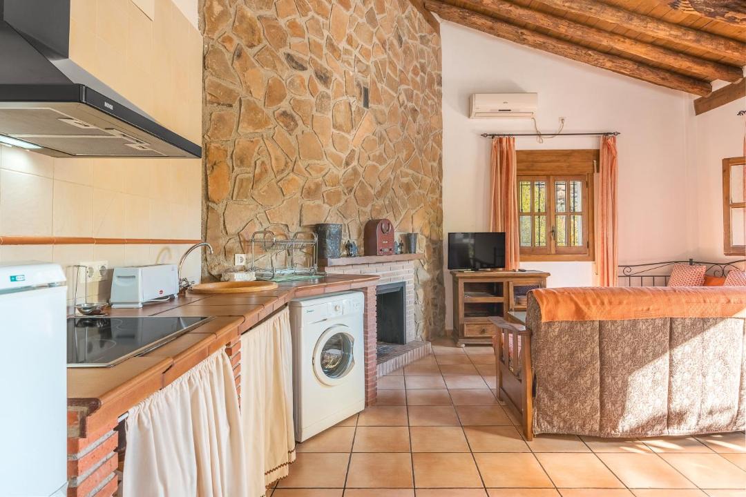 Photo of Kitchen in Castril