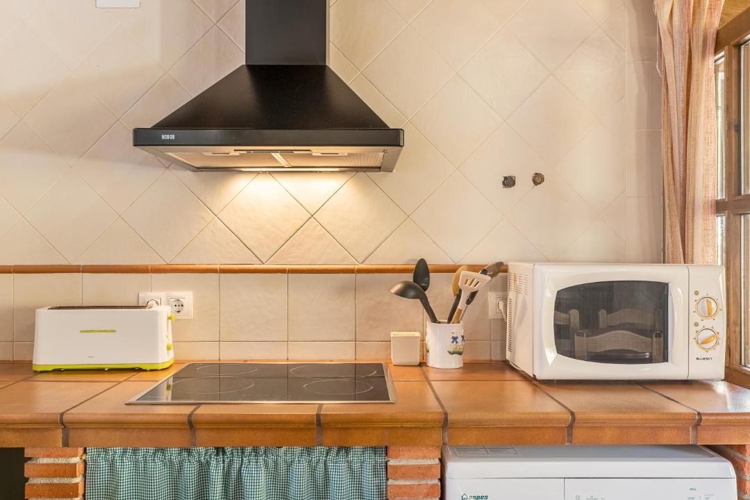 Photo of Kitchen in Castril