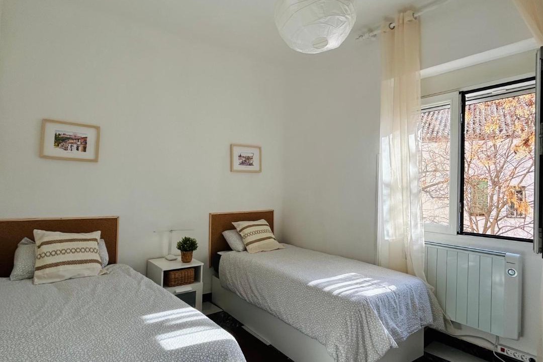 Photo of Bedroom in Genil
