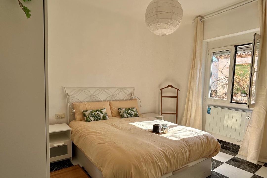 Photo of Bedroom in Genil