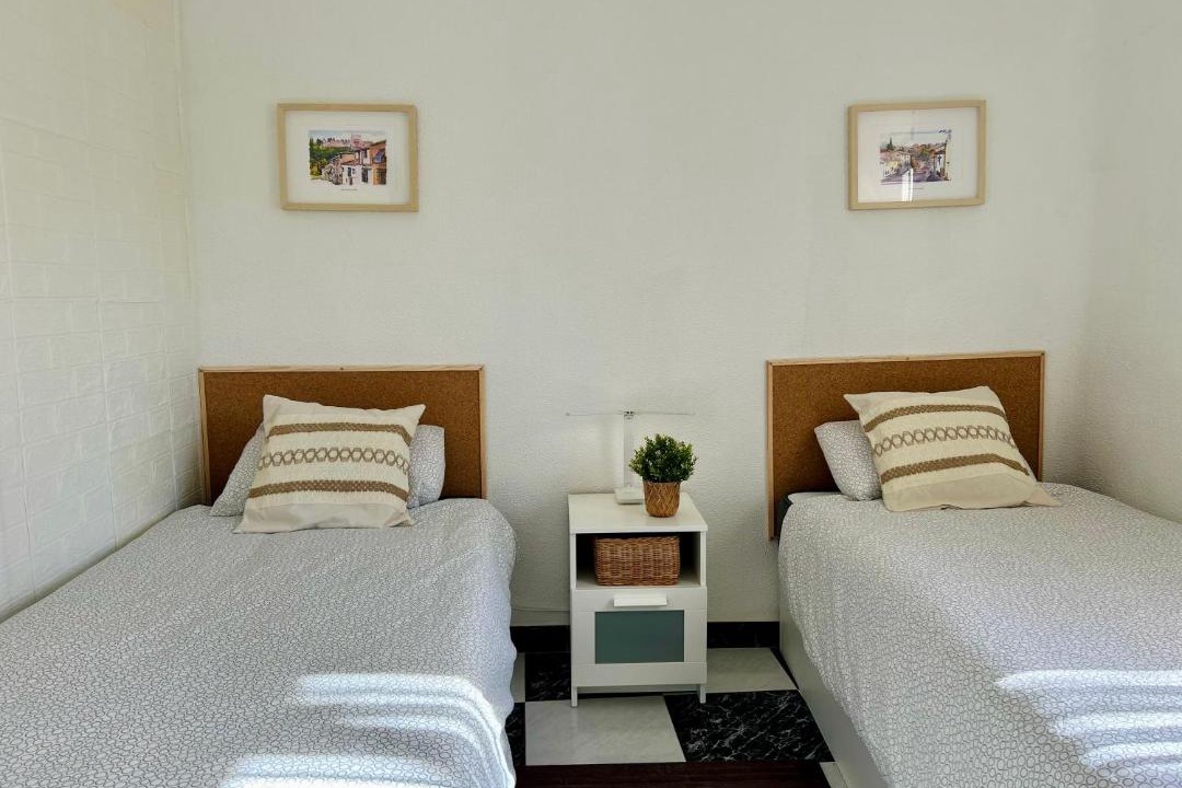 Photo of Bedroom in Genil