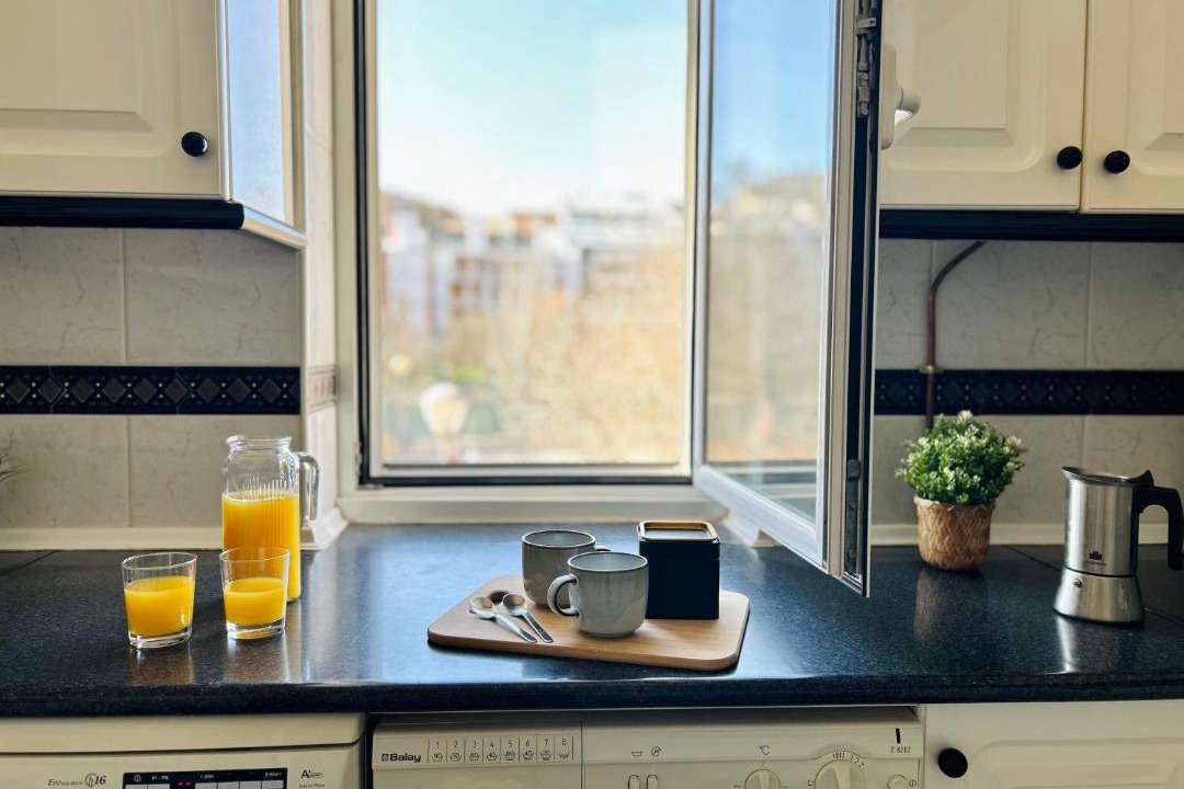 Photo of Kitchen in Genil