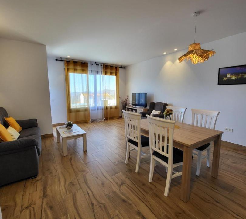 Photo of Livingroom in Soportujar