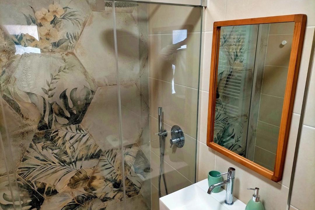 Photo of Bathroom in Pinos Genil