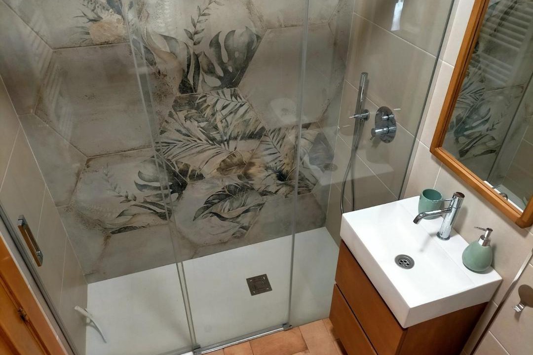 Photo of Bathroom in Pinos Genil