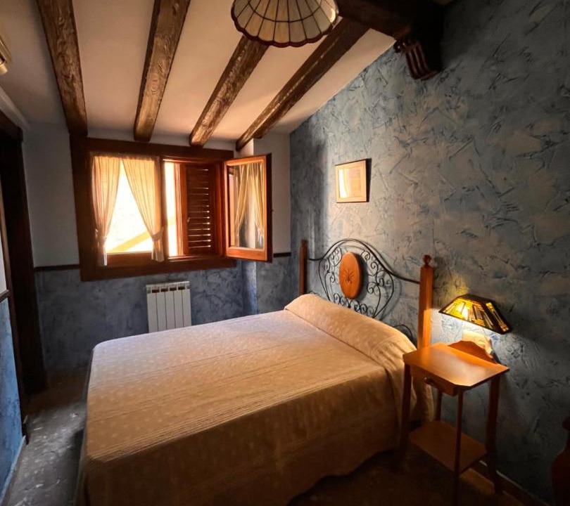 Photo of Bedroom in Alfacar