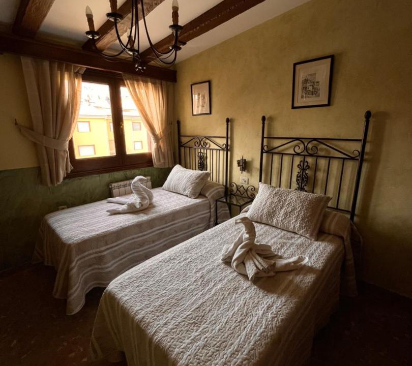 Photo of Bedroom in Alfacar