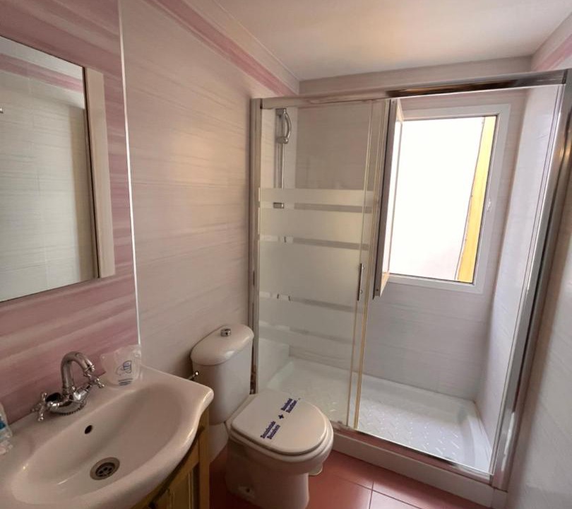 Photo of Bathroom in Alfacar