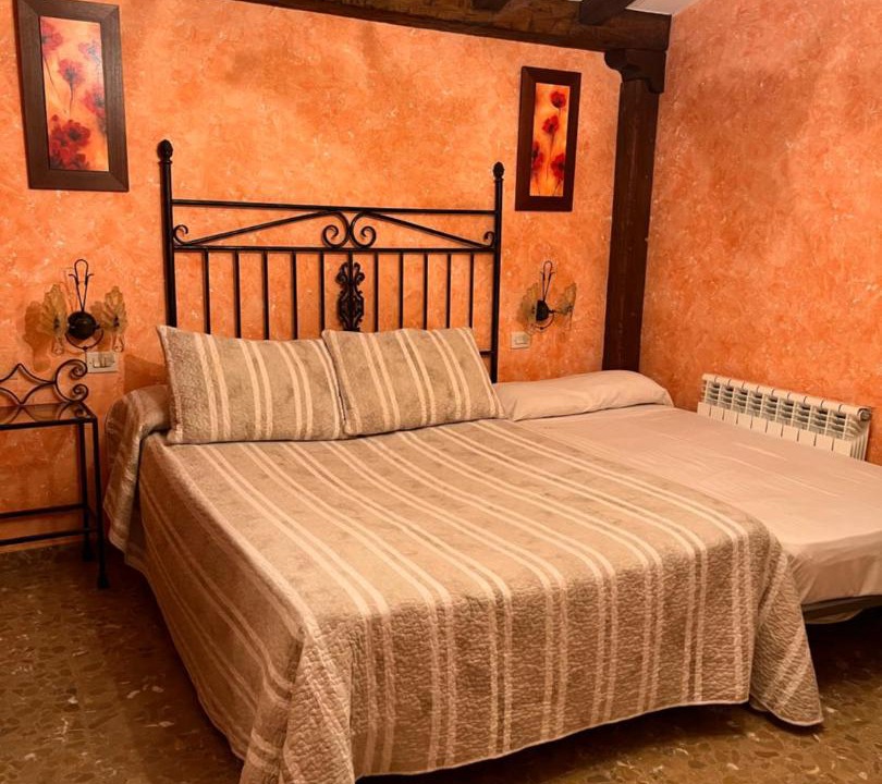 Photo of Bedroom in Alfacar
