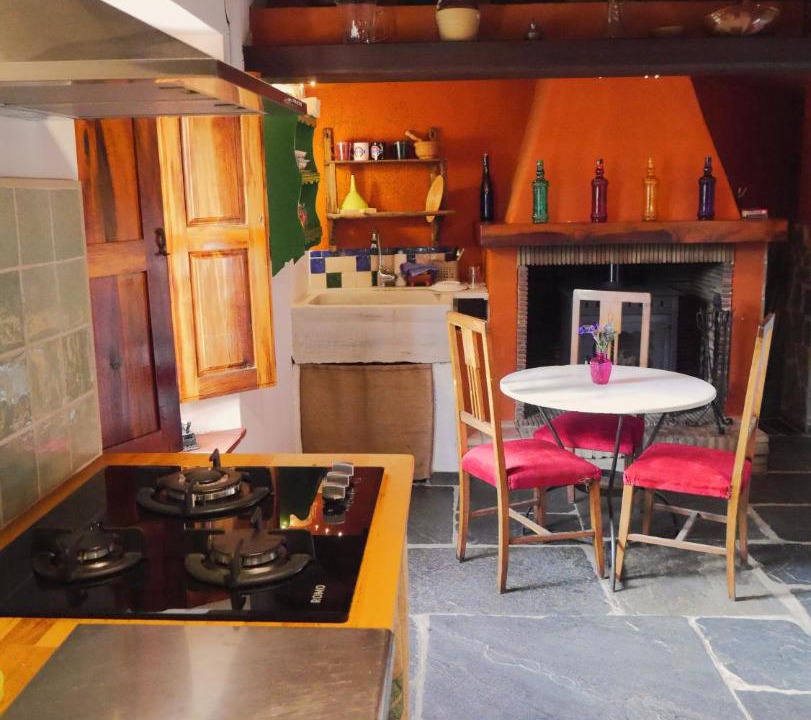 Photo of Kitchen in Paulenca